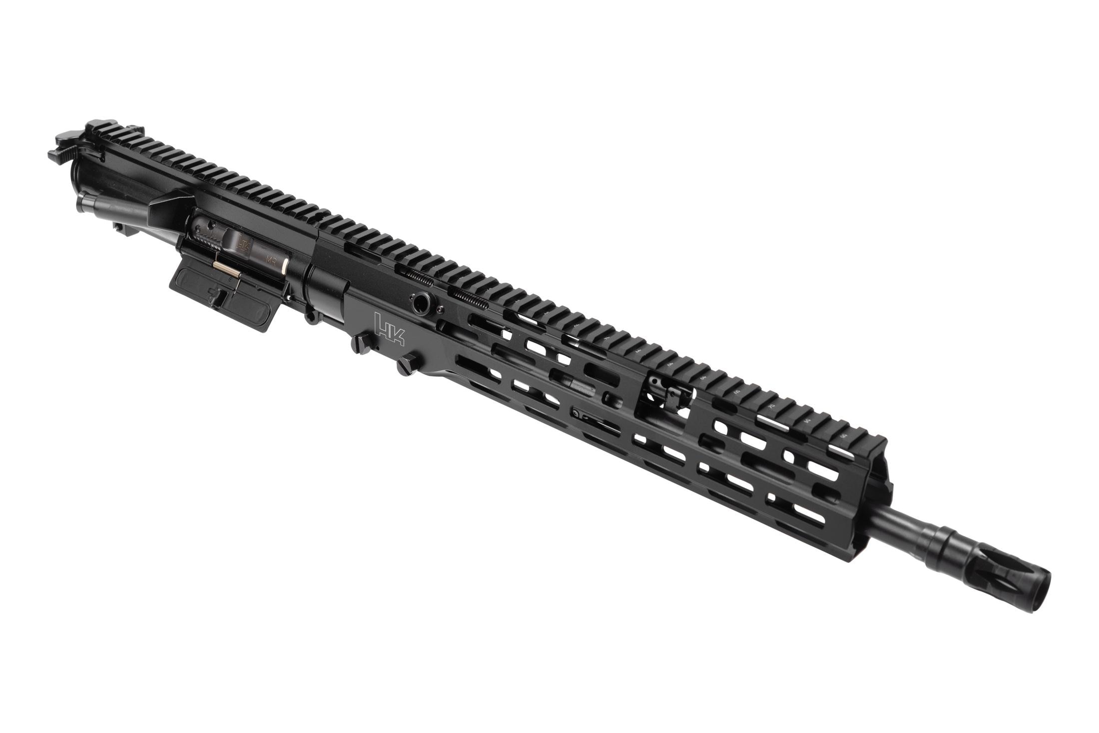 Heckler & Koch MR762 A4 7.62 NATO Complete Upper Receiver Kit - 16"